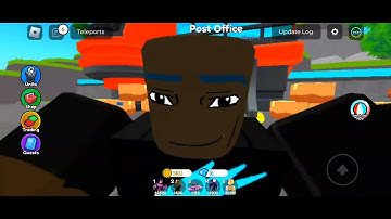 checking post office till I get hyper uts day 4!(giving away 3 mythics so make sure to sub!)