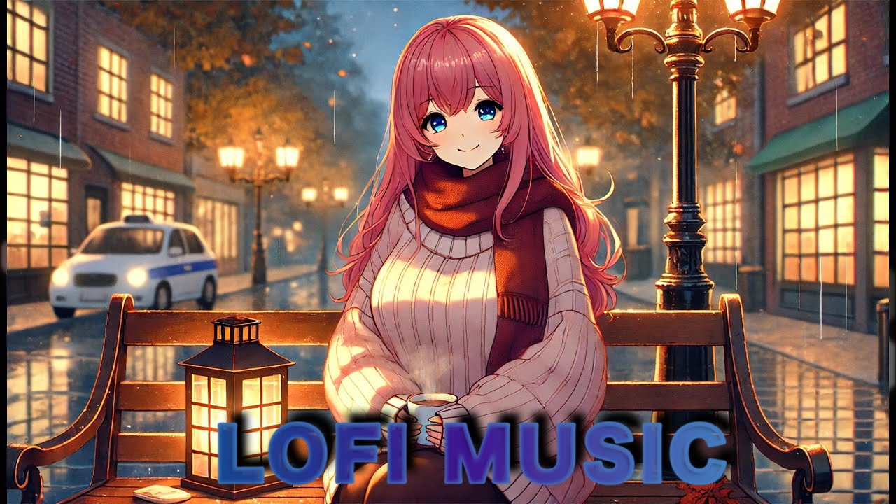 【LOFI JAZZ】Dreamy Lofi Hip Hop Beats and Cozy Ambience for a Tranquil ...
