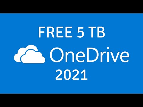 Video: Hvorfor Har SkyDrive Blitt Omdøpt Til OneDrive