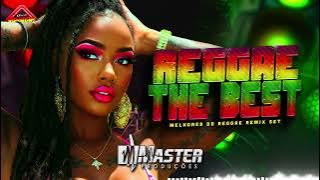 ⚡️THE BESTE REGGAE: Dusk Till Dawn Reggae Remix Pancadão