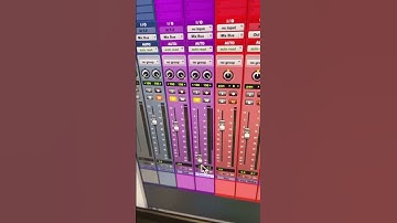 🎵 Parallel techniques to enhance your mix 📷 Wavy Wayne