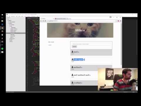 Mittens Deep Dive