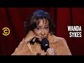 Why You Should Invest in Weed - Wanda Sykes