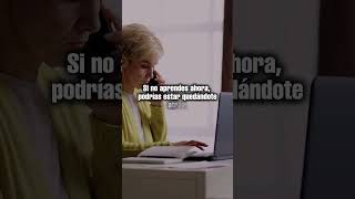 ¿Te suena ChatGPT pero no sabes por dónde empezar?