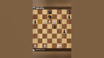 I DEFEATED chess.com bot Scanner with only bishops #chess #chessgame