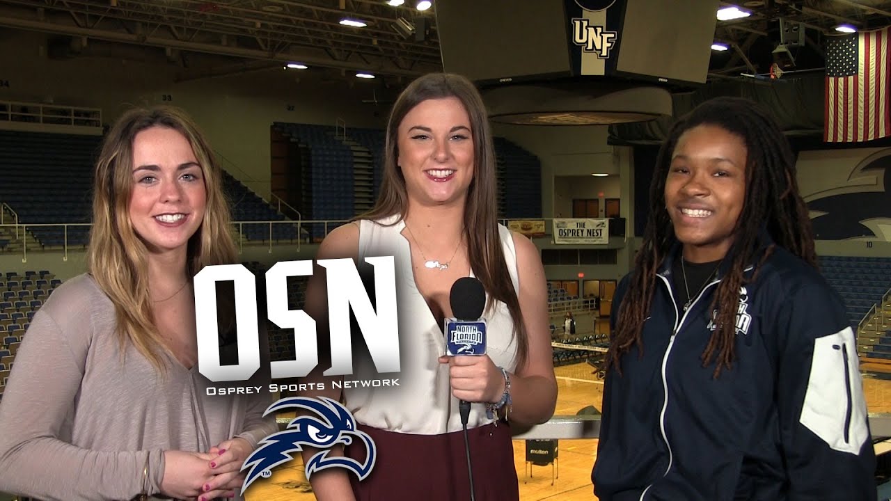 university of arizona Osprey Sports Network - Friday Follow-Up - January 8, 2016
