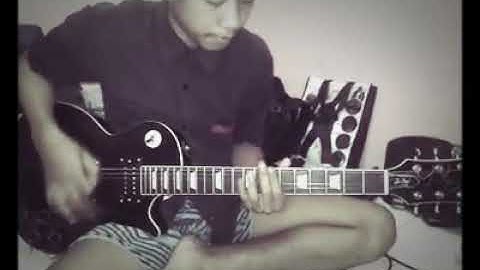 Cover lagu last child MEMORIES OF YOU