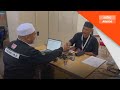 55 peratus jemaah haji tidak aktifkan kad bank