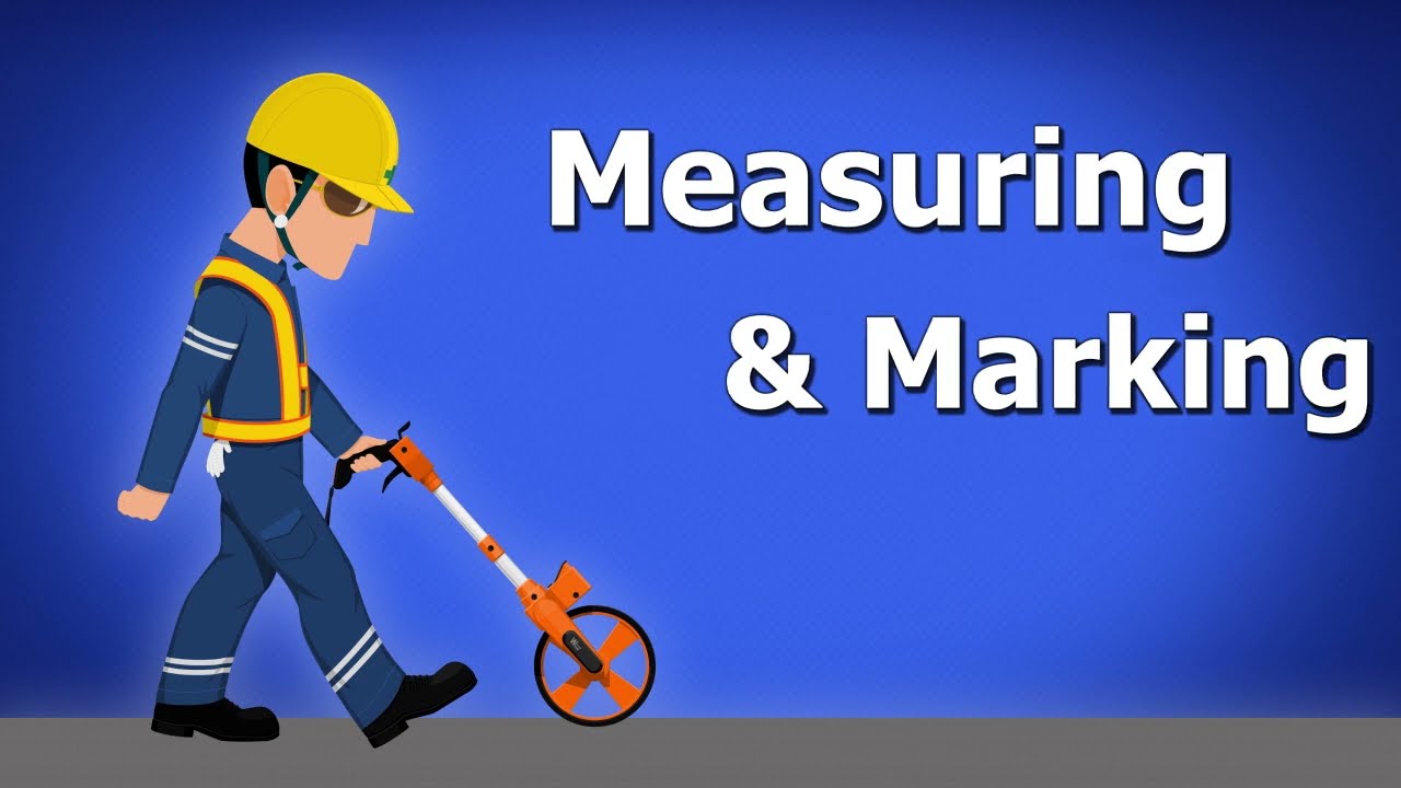 Work Zone Safety - 2-Lane 2-Way Road Set Up