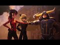 Ending Scene El Toro De Piedra Miraculous Ladybug Season 6 Ending Scene El Toro De Piedra Miraculous Ladybug Season 6