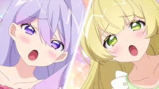 tensei kizoku no isekai boukenroku episódio 10 parte 4 #Anime