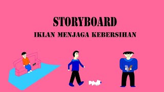 ANIMASI STORYBOARD