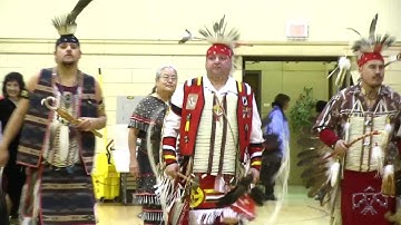 "We Are Still Here" --- A Documentary on Today