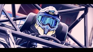 Buggy BackFlip by Maurizio Pera perin Stunt Rider
