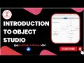 Introduction to Object Studio in Blue Prism