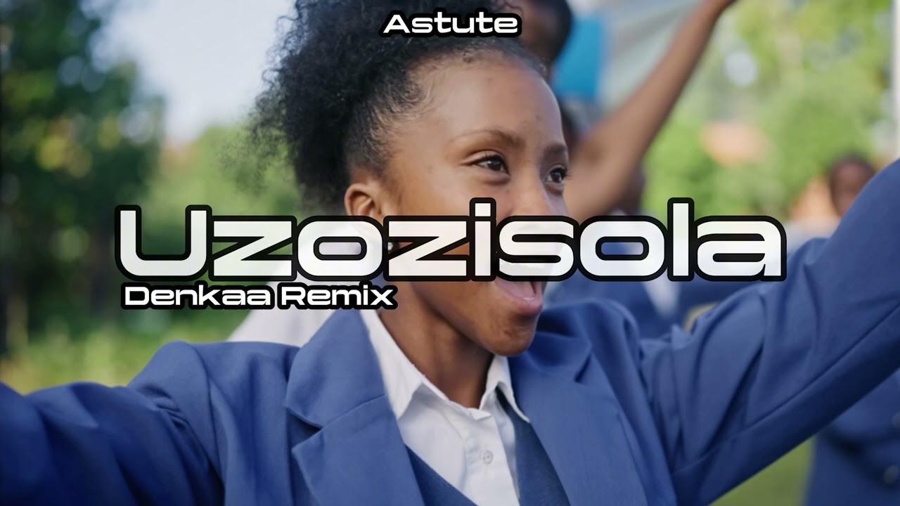 Astute Flow - Uzozisola Cover / You will regret it | English | Denkaa Remix