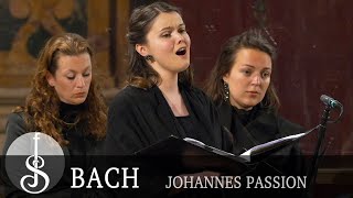 BACH | St John Passion