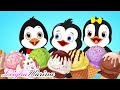 Ice Cream Song - Nursery Rhyme For Children - Leigha Marina