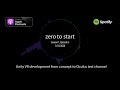 ZERO TO START PODCAST EP3: Coronavirus Ignites VR and other bytes from the basement of the matrix