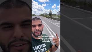 We Found A Cyclist Friendly Neighborhood In St Cloud