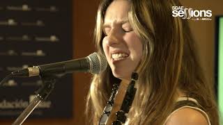 Video thumbnail of "irenegarry - SGAE Sessions x Alhambra Monkey Week 2022"