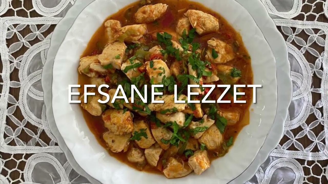 ENFES TADIYLA TAVUK SOTE ♥️. #tavuksote #yemektarifleri ENFES TADIYLA TAVUK SOTE ♥️. #tavuksote #yemektarifleri