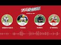 Cowboys/Eagles, Packers, Patriots, Le'Veon Bell (10.30.20) | SPEAK FOR YOURSELF Audio Podcast