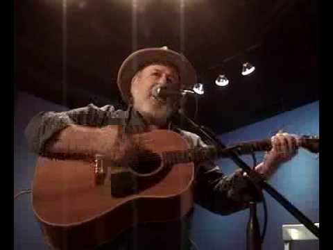 On A Night Like This - performed by Larry Hoyt