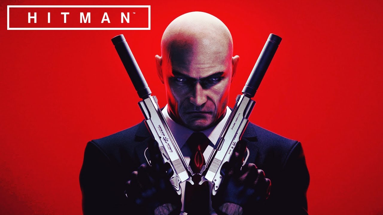 Hitman 6: The Complete First Season #7 – Борцы за свободу 2/2 hitman 6 pc