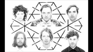 Arcade Fire - You Already Know (Faster)