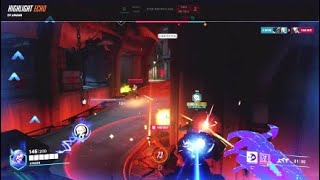 Echo Genji copy
