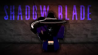 THE STRONGEST SHADOW SALTCHEMIST BUILD | DEEPWOKEN
