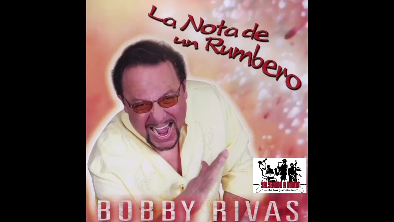 Watch Te Amo - Bobby Rivas ( 2009 ) on YouTube Watch Te Amo - Bobby Rivas ( 2009 ) on YouTube