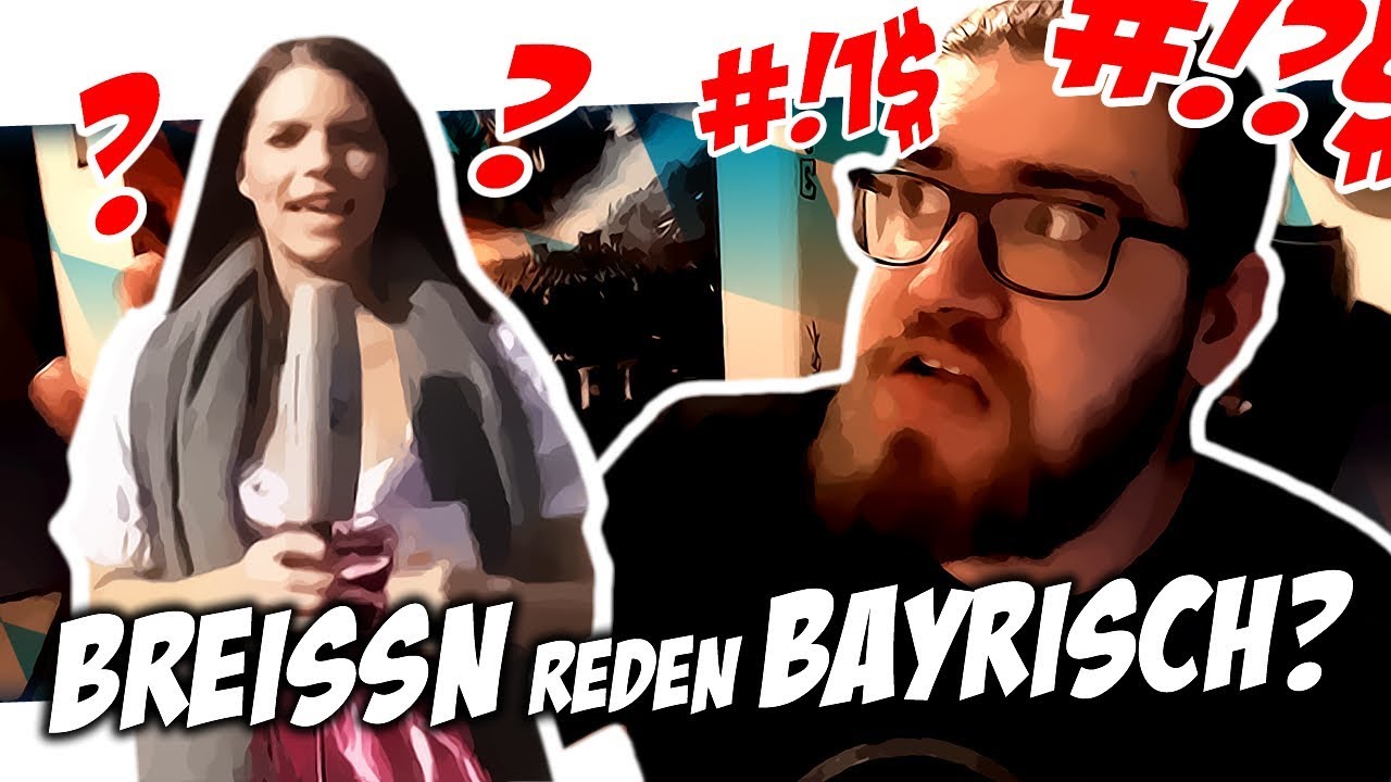 Bayrisch Reden Bayrisch Reden