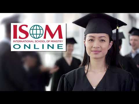 The Best Way To Get Your Online Ministry Degree