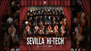 Sevilla HI-TECH-15dk