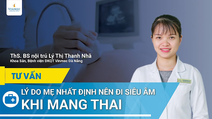 Khi nào có thể siêu âm để biết có thai năm 2024