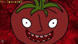 What Is This Game??? - Mr.TomatoS (Horror?)