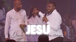 Thumbnail for JESU - Dunsin Oyekan ft. Apostle Grace Lubega