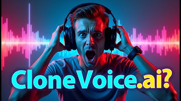 CloneVoice.ai Review 2025 – Next-Gen AI Voice Cloning Tool  #clonevoiceai #clonevoicereview #aivideo