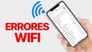 5 ERRORES que cometes con el WIFI y no sabías - NESHUDO