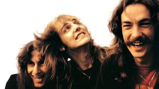 Rush - Available Light (1989) - Instrumental only