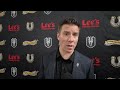 PREGAME SOUND: HEAD COACH RYAN CRAIG