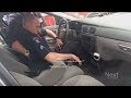 Body cam: Aurora police find officer drunk behind wheel, don't treat it like a DUI case