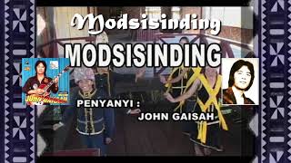 Download Mp3 JOHN GAISAH - MODSISINDING (Karaoke No Vocals) Gudang lagu Download Mp3 JOHN GAISAH - MODSISINDING (Karaoke No Vocals)