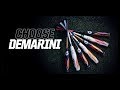 Demarini baseball bats   justbatscom