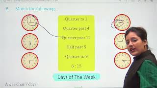 CHAPTER 10 TIME | MAYHS CLASS 2