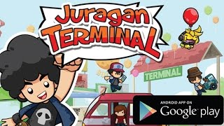 Juragan Terminal Gameplay (Android) screenshot 4