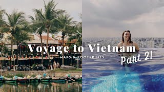 Rice Paddies, Coconut Boats, and Rooftop Pools | The Best of Vietnam | EF Ultimate Break