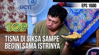 TUKANG OJEK PENGKOLAN PART 1/7 [10 FEBRUARI 2019]